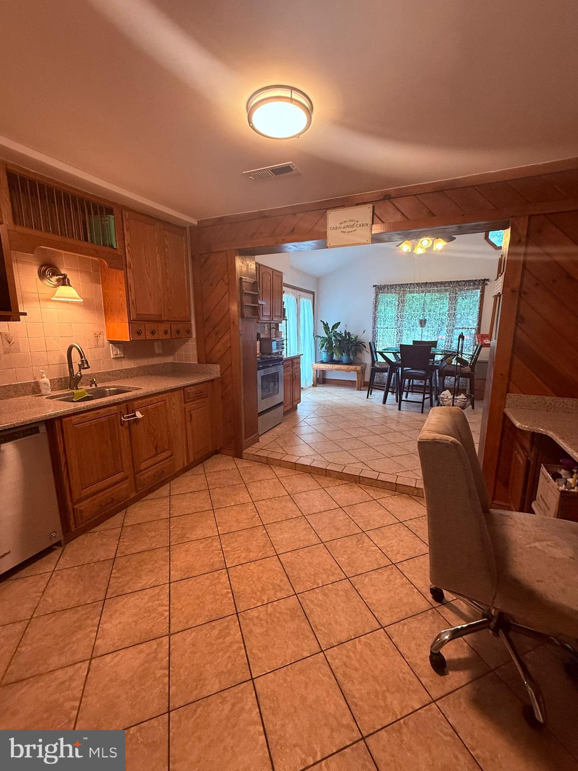 GRAHAM PARK J L CATO - Residential