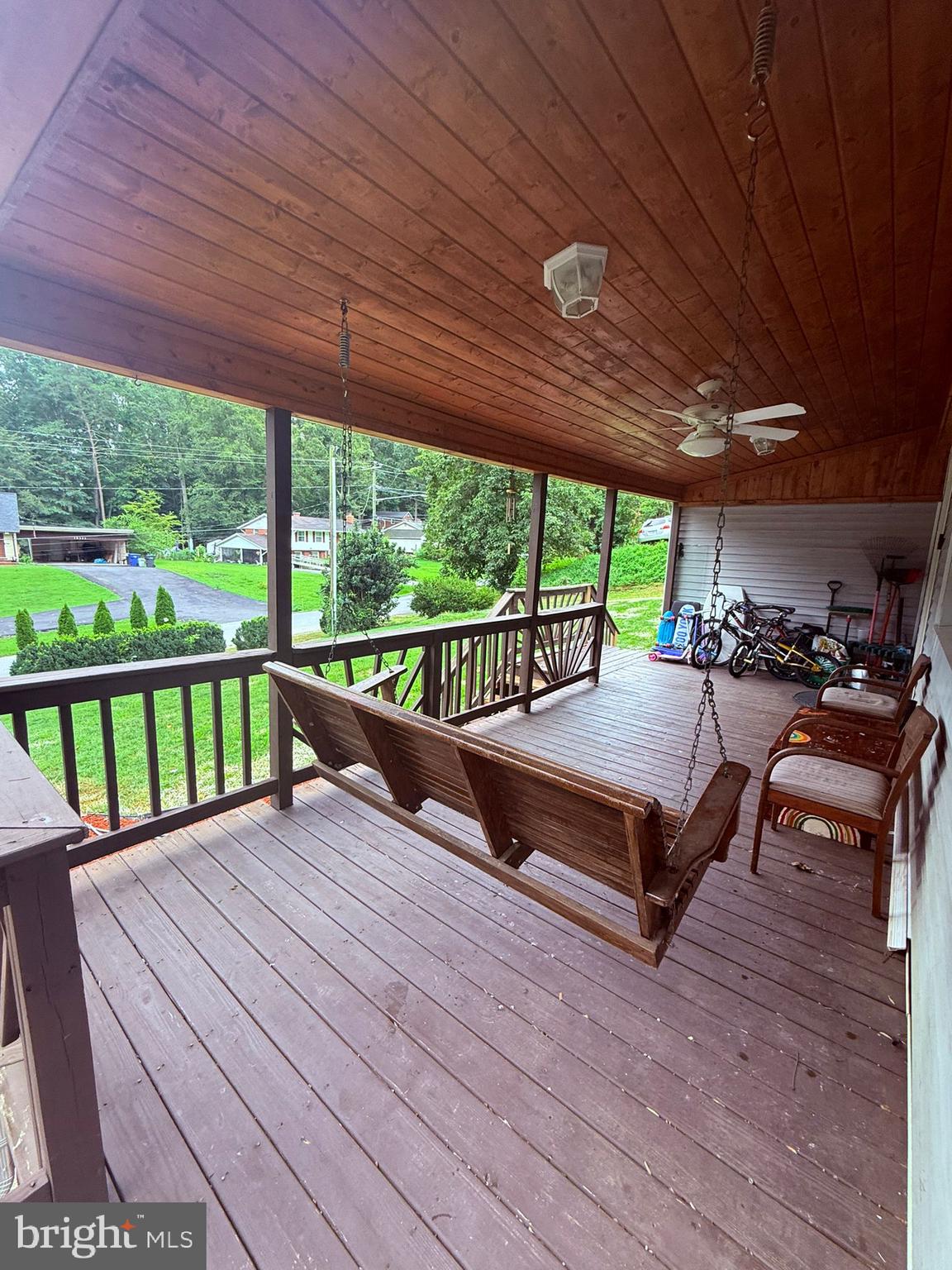 18318 SHARON ROAD