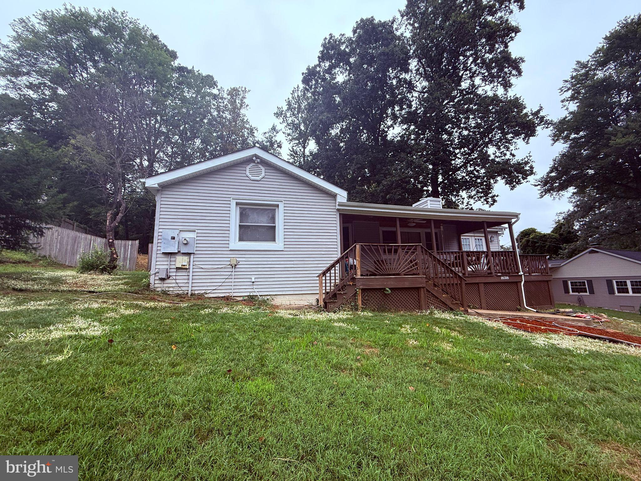 18318 SHARON ROAD