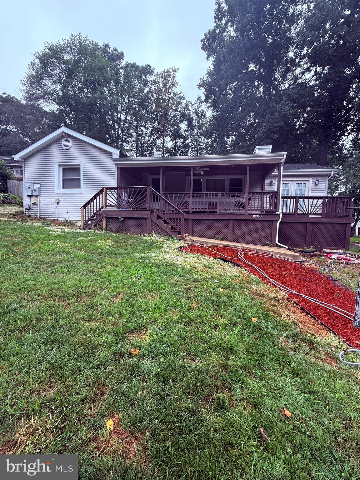 18318 SHARON ROAD