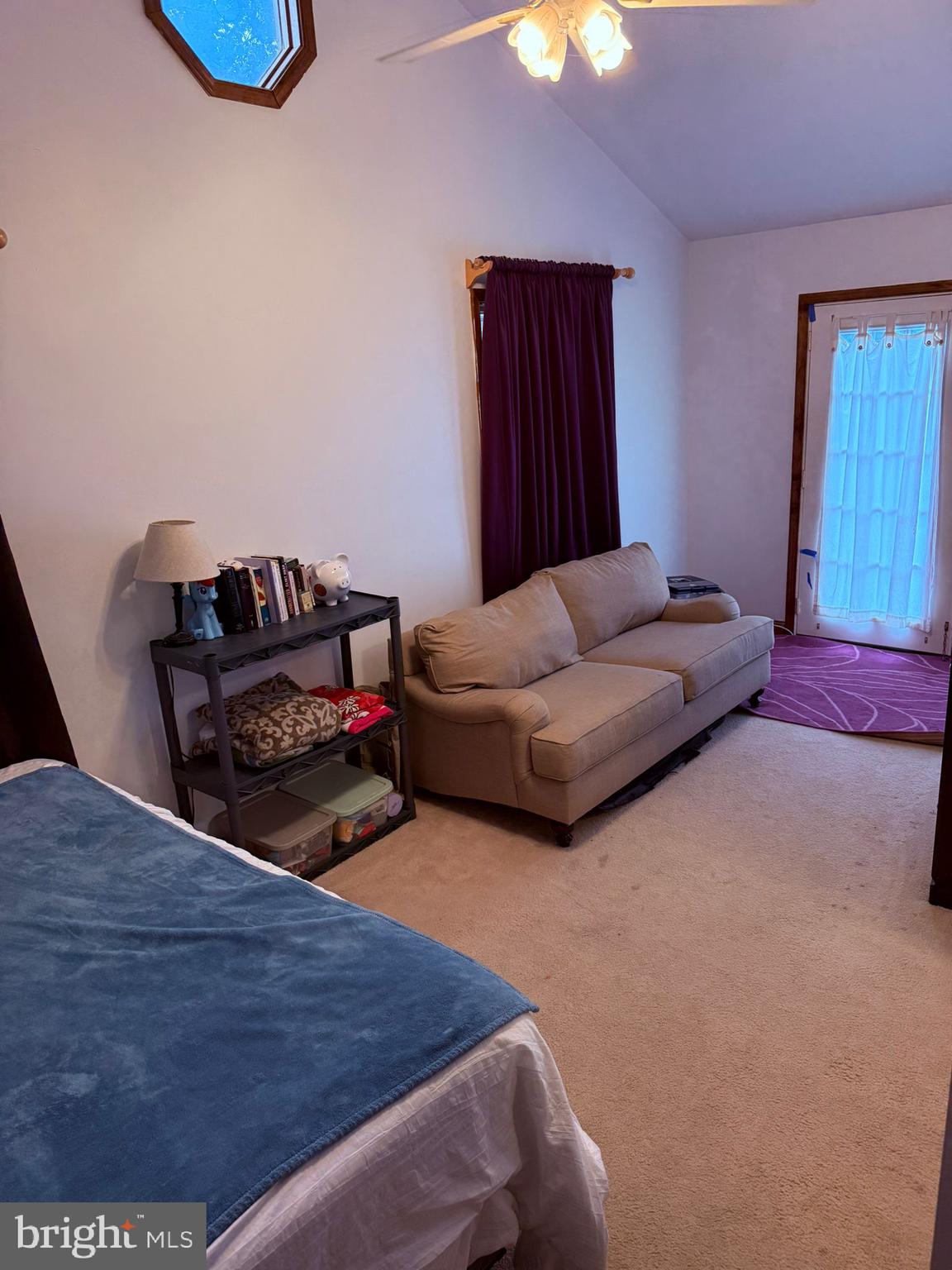 GRAHAM PARK J L CATO - Residential