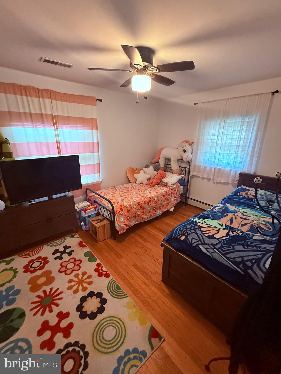 GRAHAM PARK J L CATO - Residential