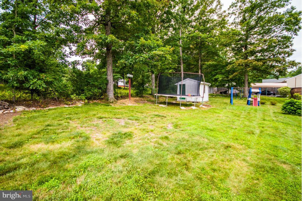 HENSEL STONE WOODS - Residential