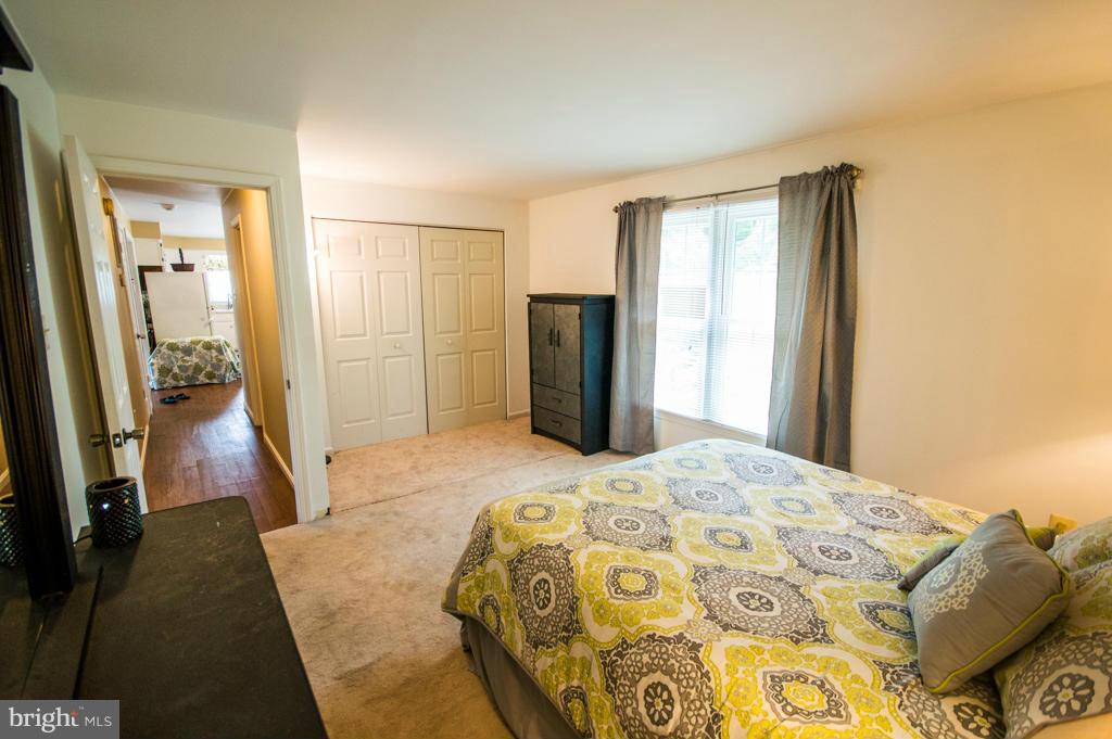 HENSEL STONE WOODS - Residential