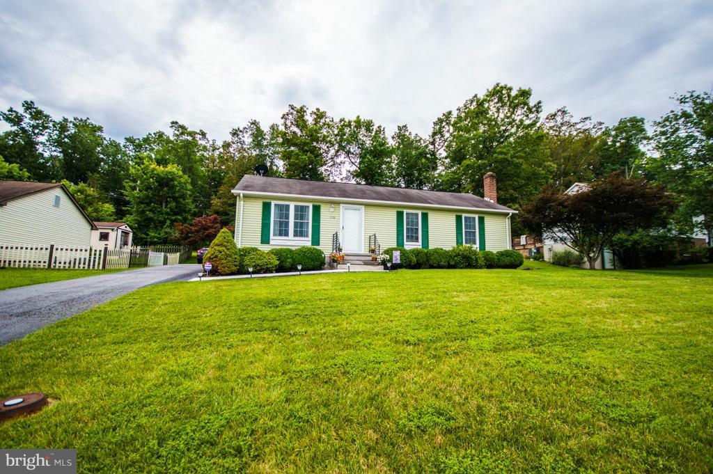 HENSEL STONE WOODS - Residential