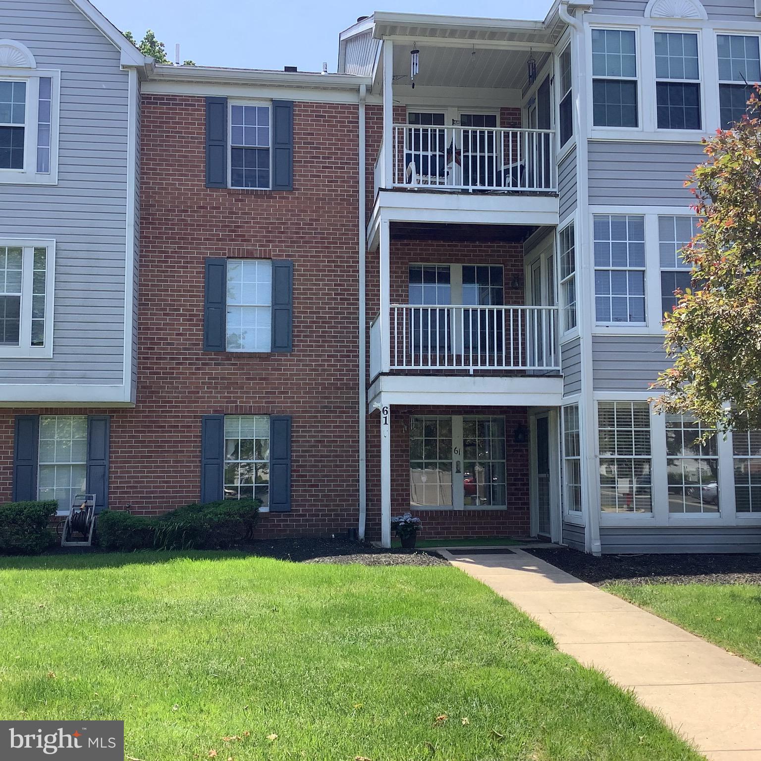 SOUTHFIELD AT WHITEMARSH - Residential