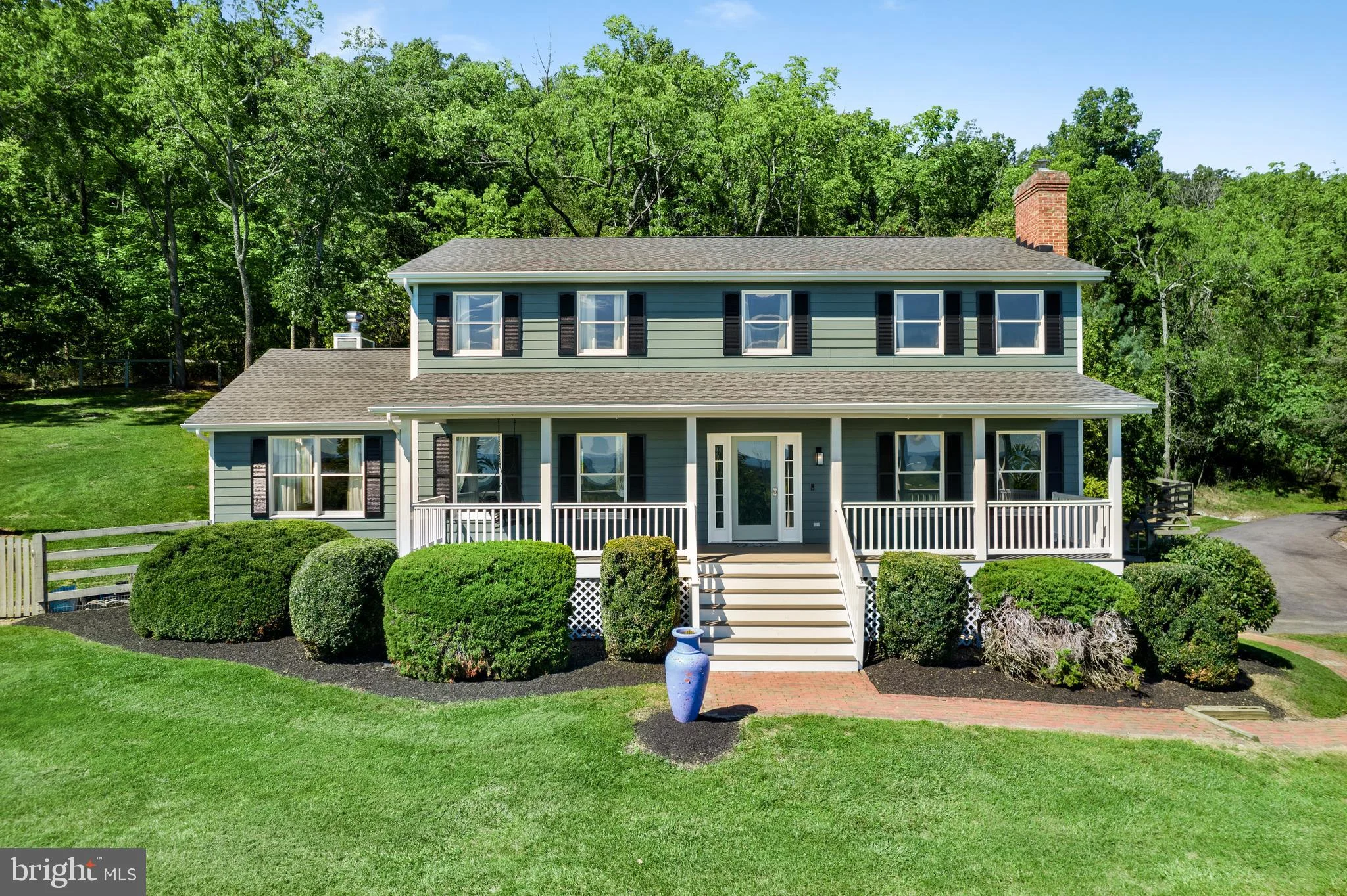 391 Woodfield Lane, Winchester, VA 22602