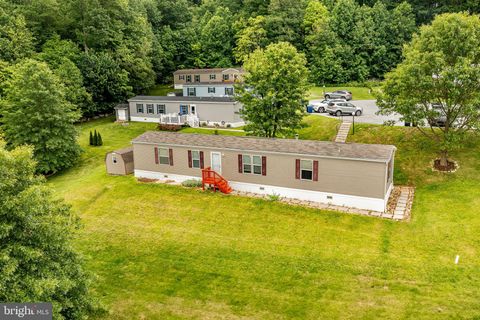 508 BOULDER LANE GAP PA 17527