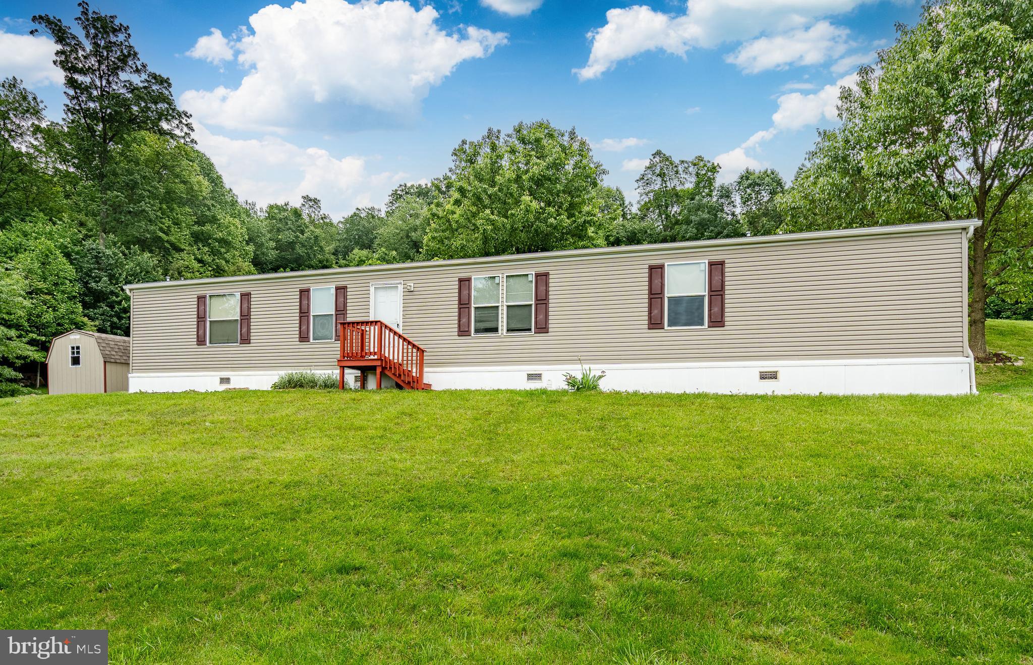 508 BOULDER LANE