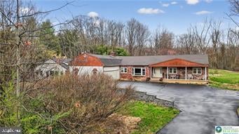 2197 BUCK RUN ROAD