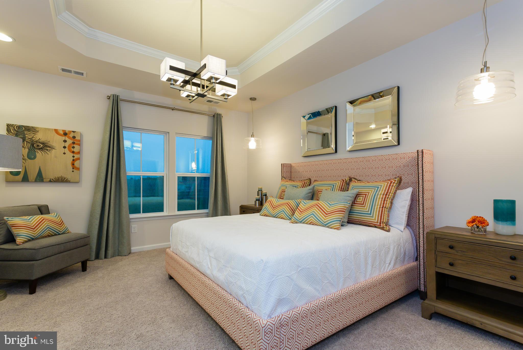 BALLARD GREEN - Residential