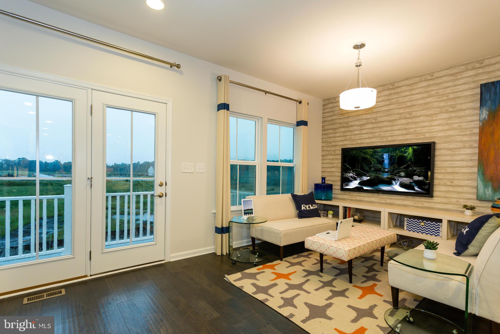 BALLARD GREEN - Residential