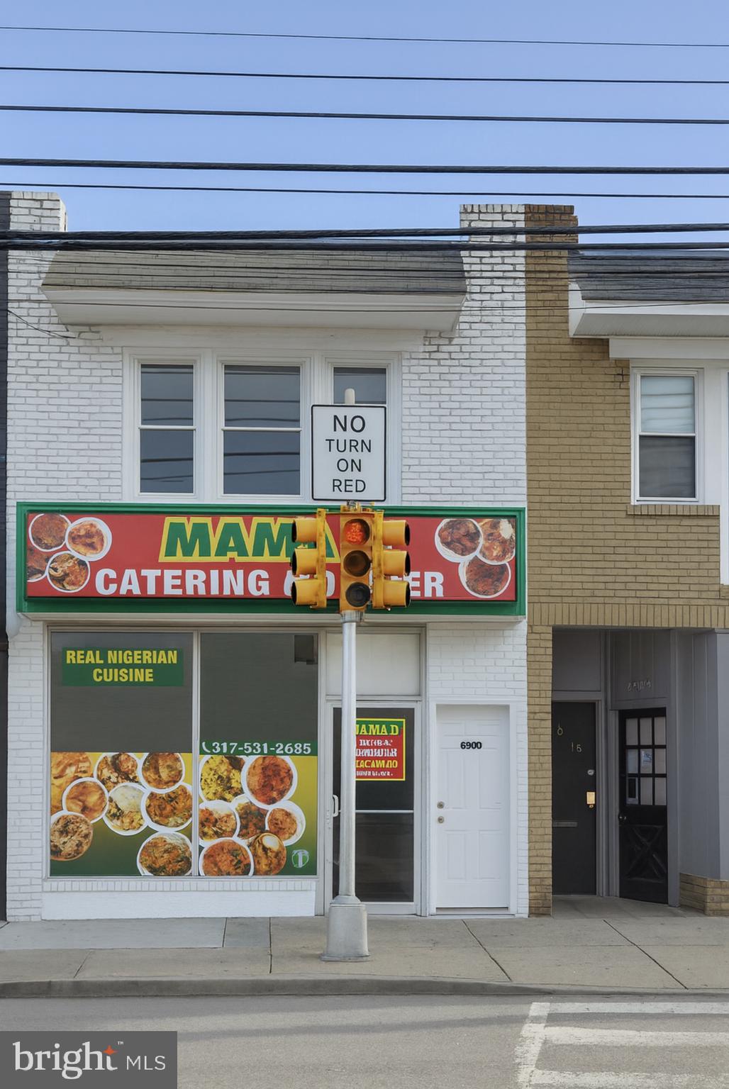 STONEHURST - Commercial Sale