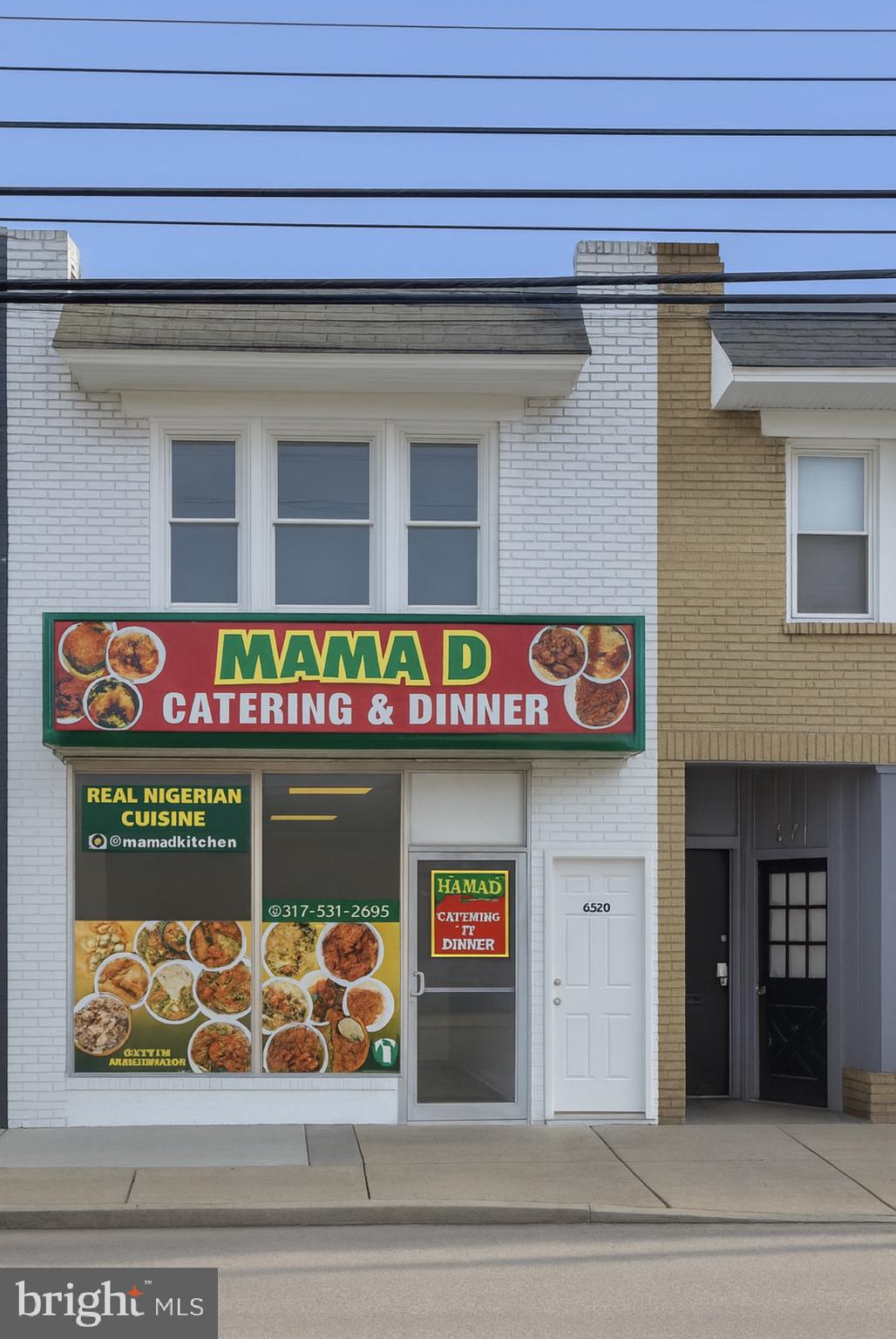 STONEHURST - Commercial Sale