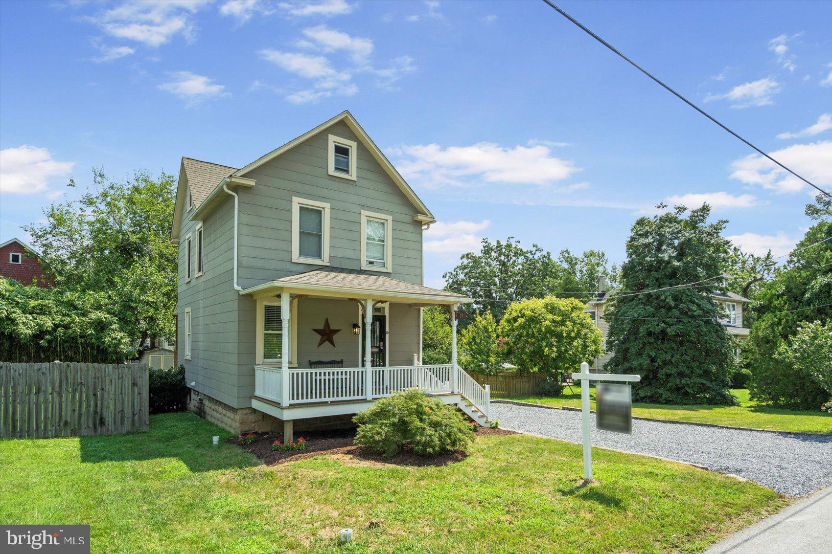 19 DELREY AVENUE