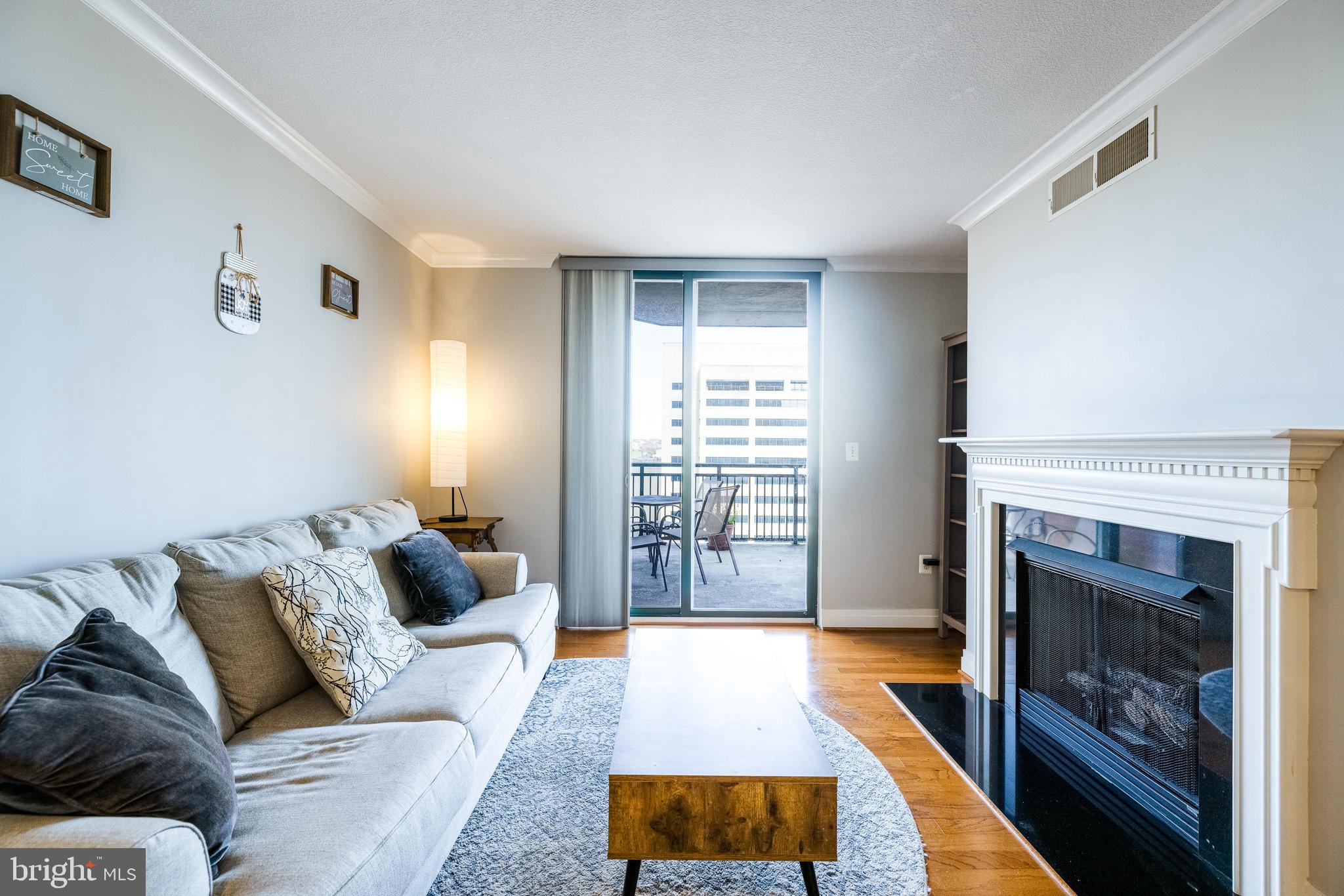 INNER HARBOR - Residential