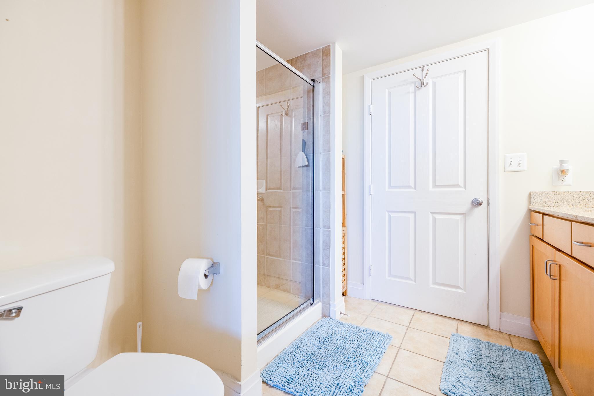 INNER HARBOR - Residential