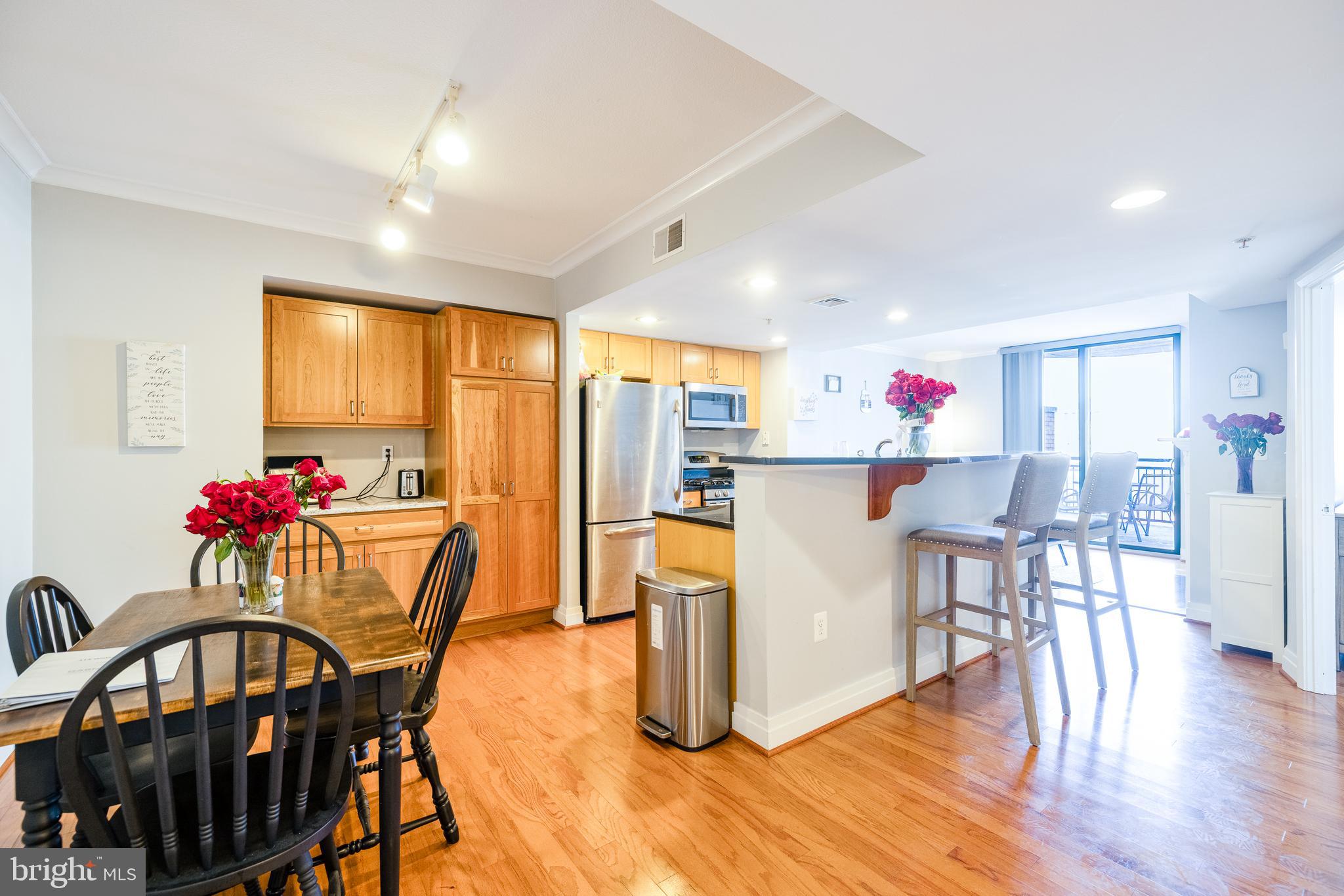 INNER HARBOR - Residential