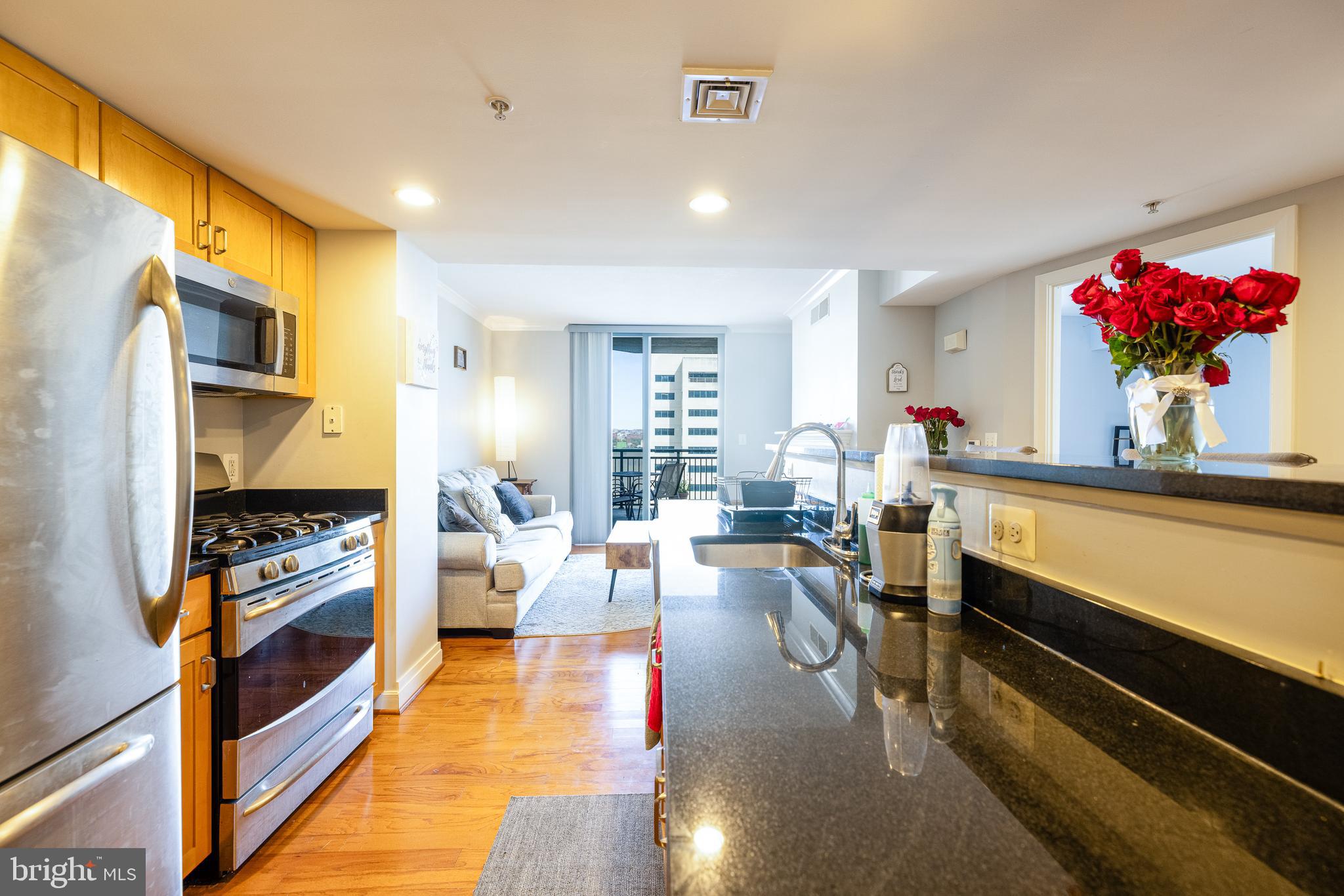 INNER HARBOR - Residential