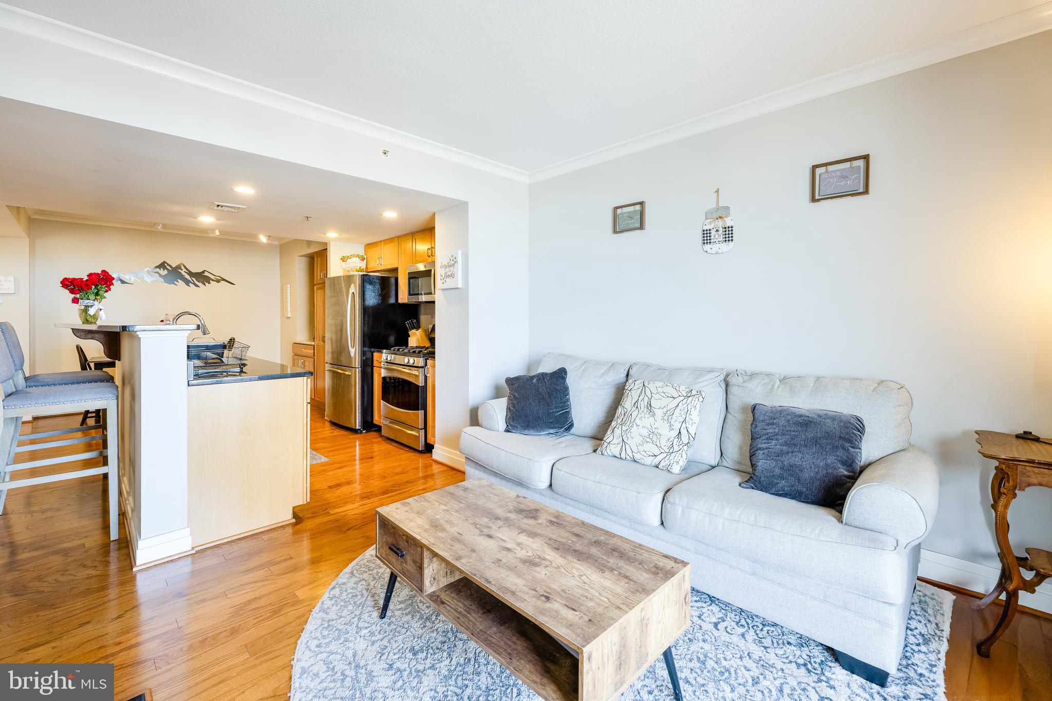 INNER HARBOR - Residential