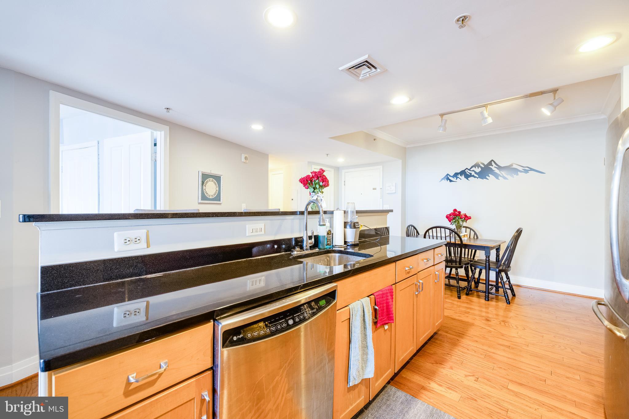 INNER HARBOR - Residential