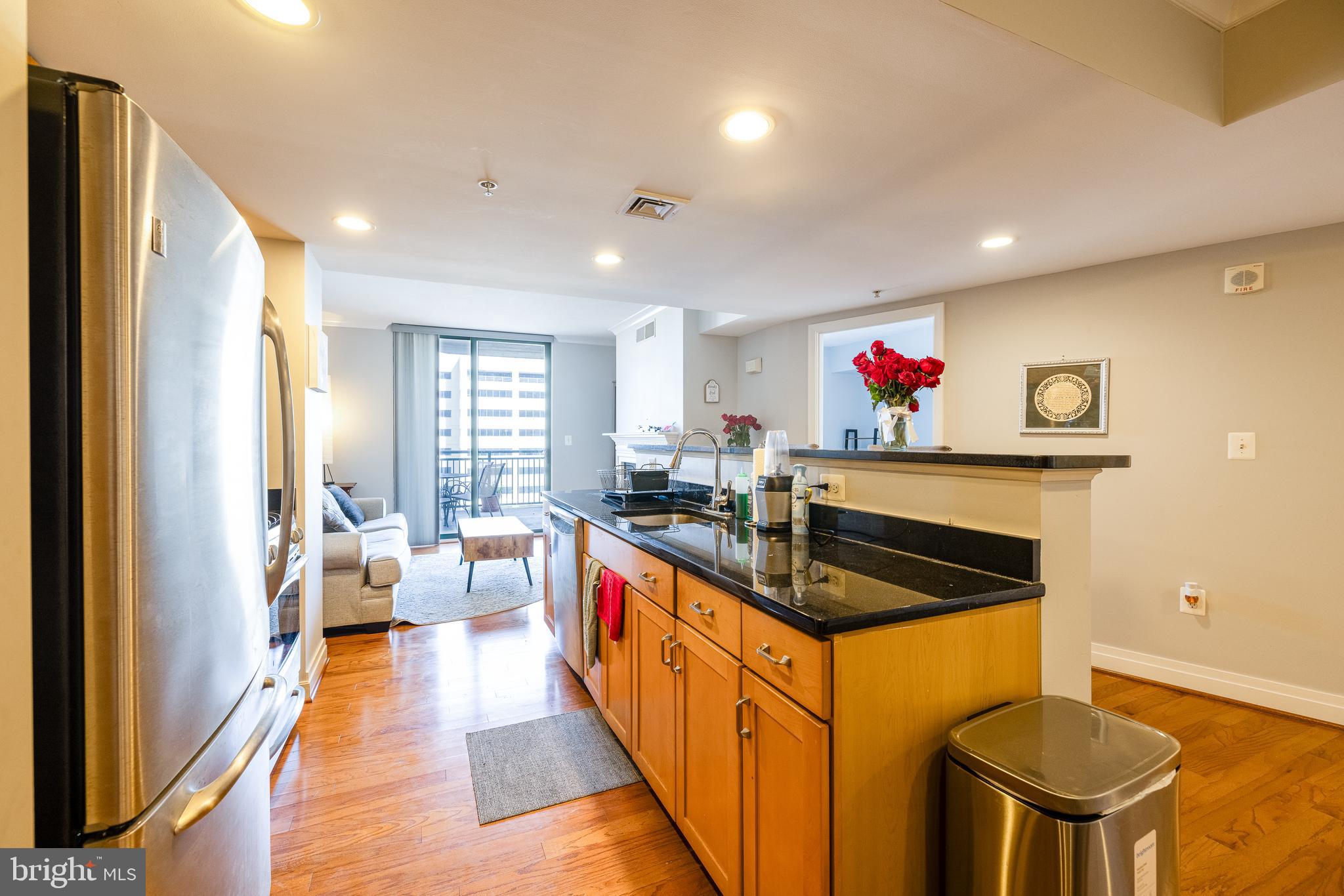 INNER HARBOR - Residential