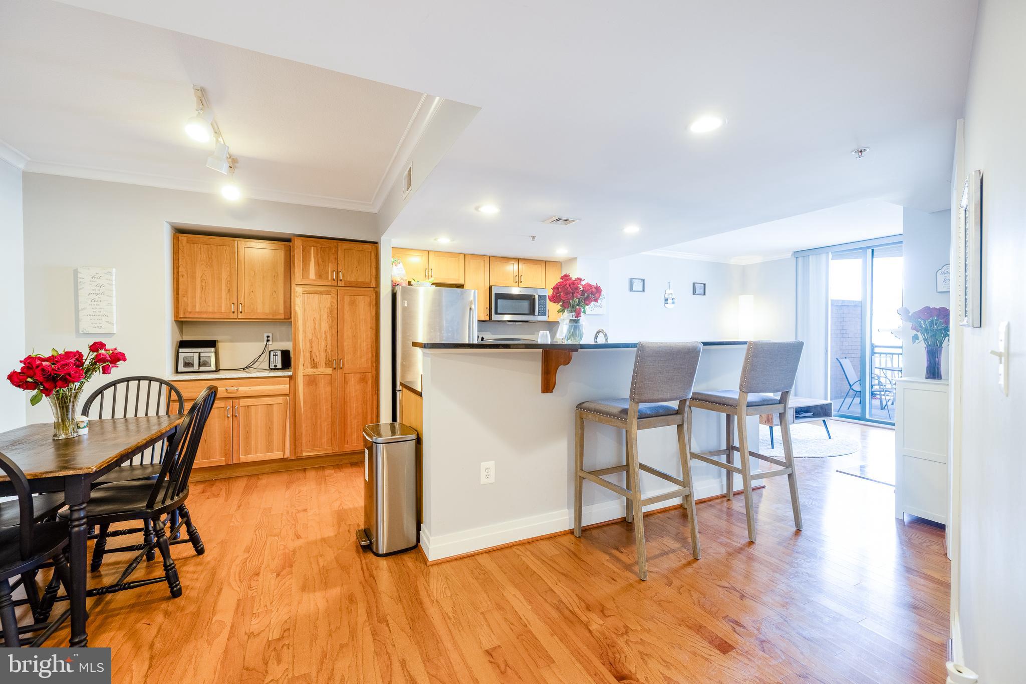 INNER HARBOR - Residential