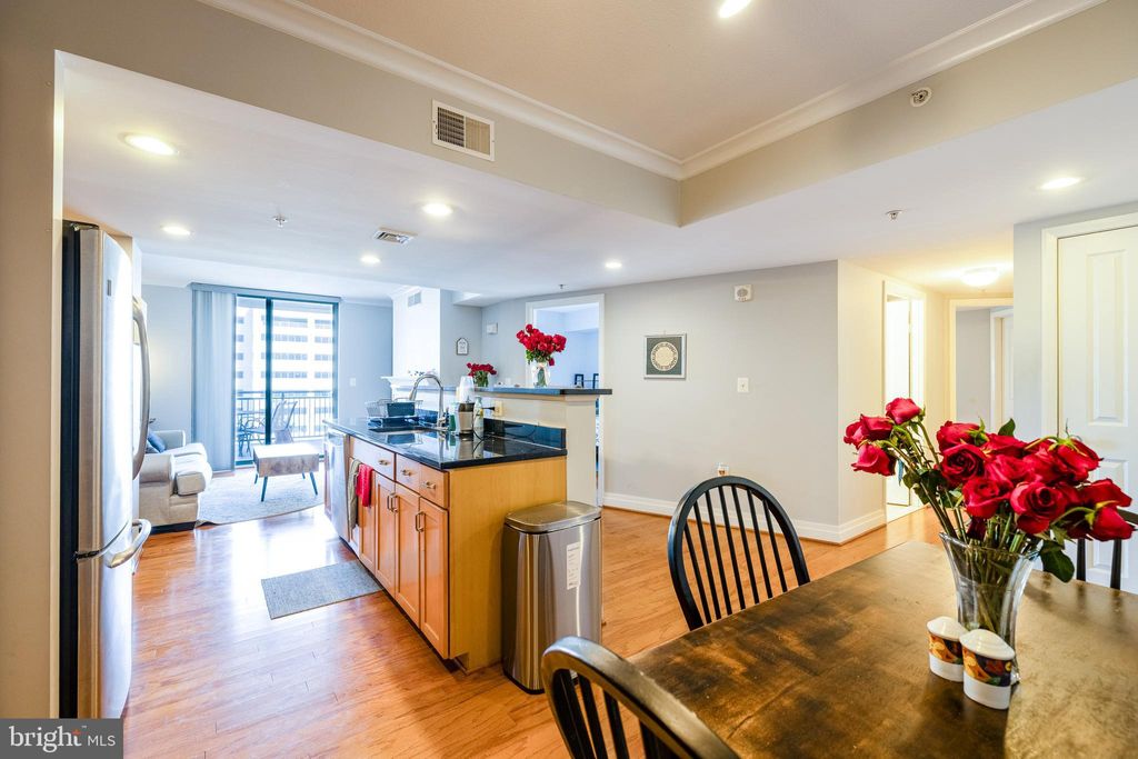 Photo of 414 Water Street #1108, BALTIMORE, MD 21202 (MLS # MDBA2189136)