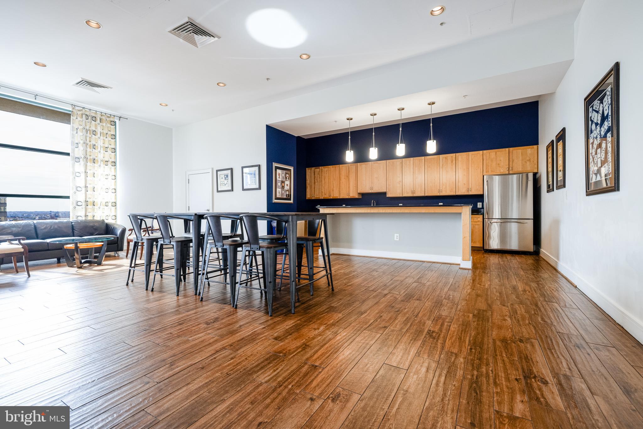 INNER HARBOR - Residential