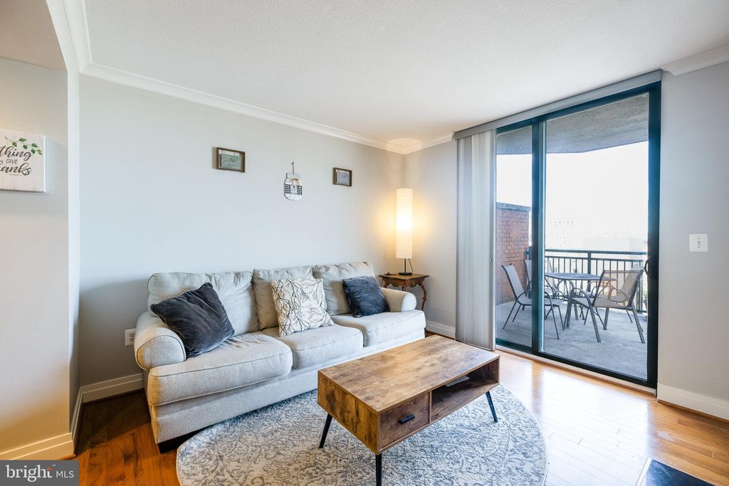 Photo of 414 Water Street #1108, BALTIMORE, MD 21202 (MLS # MDBA2189136)