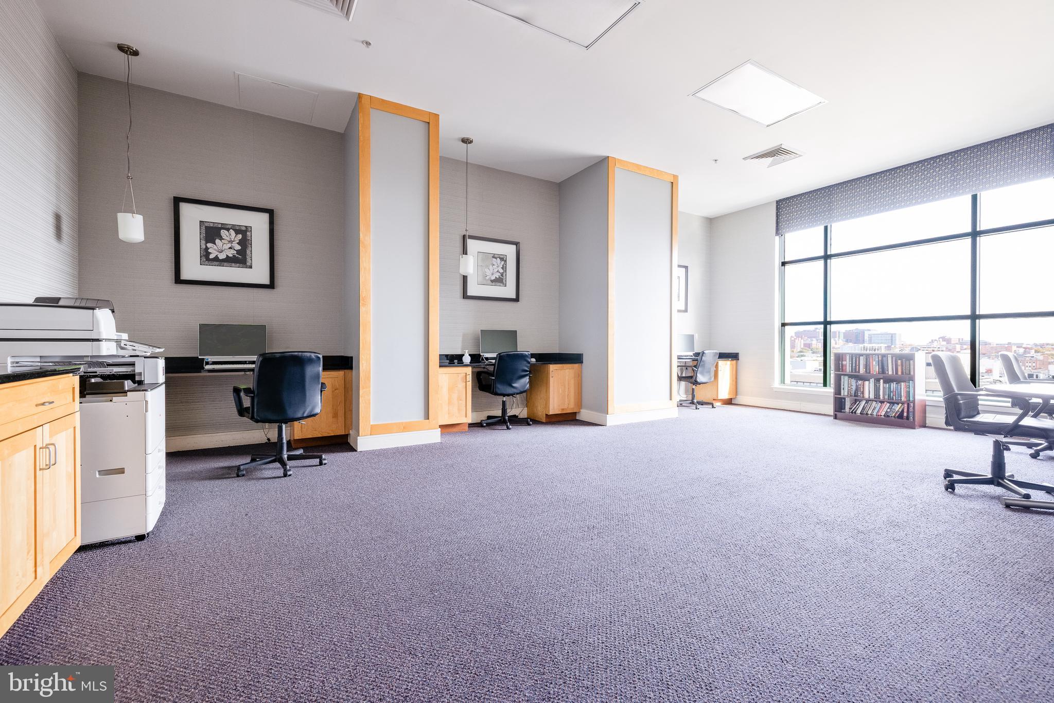 INNER HARBOR - Residential