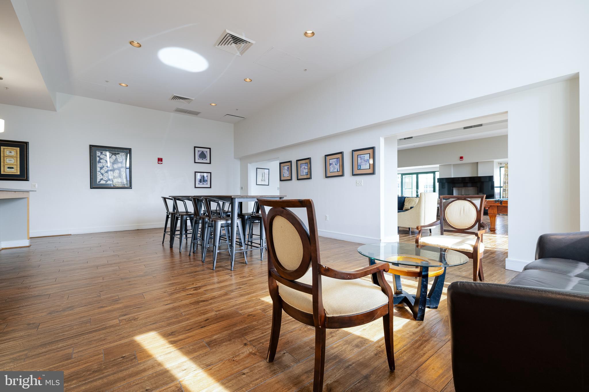 INNER HARBOR - Residential