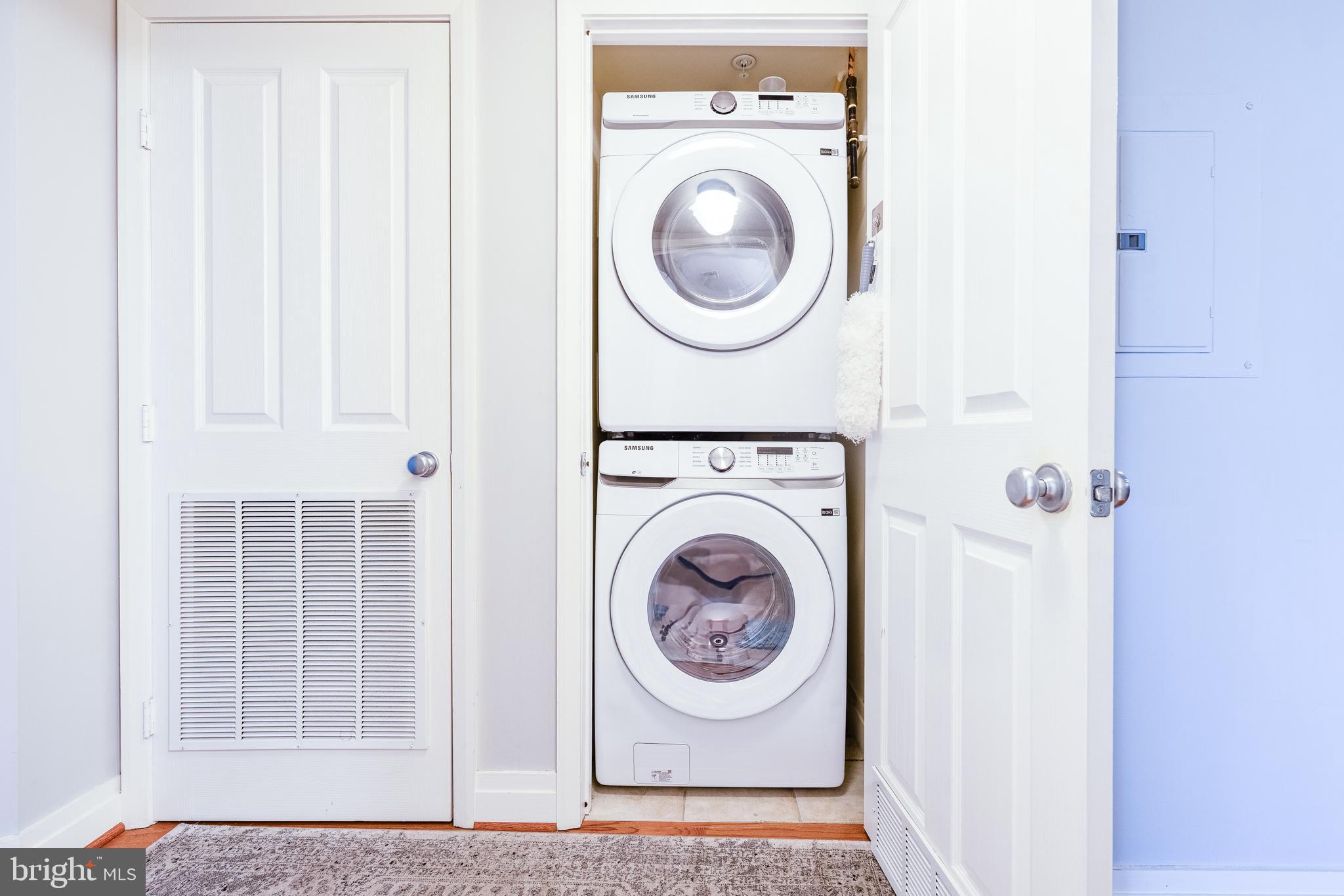 INNER HARBOR - Residential