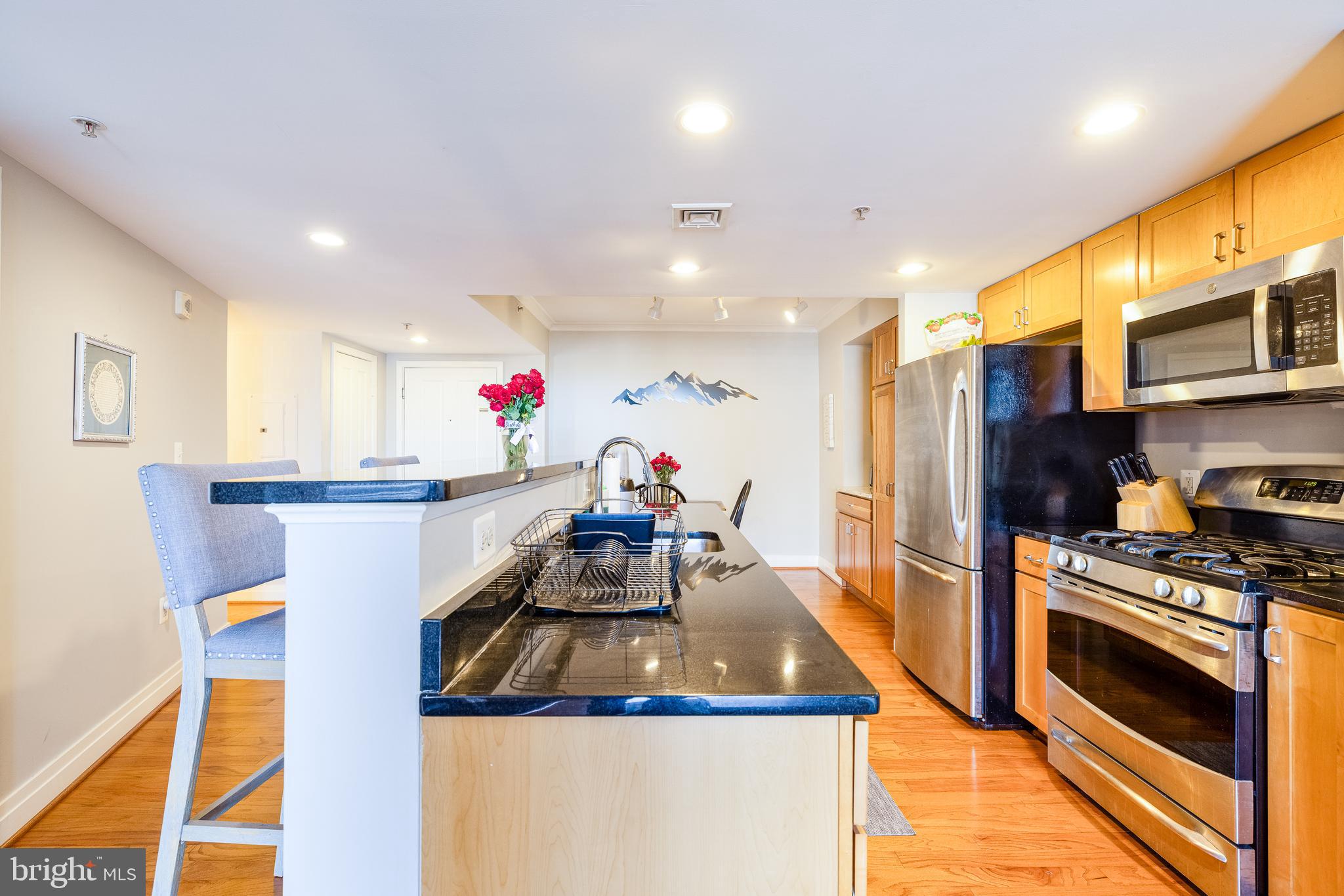 INNER HARBOR - Residential