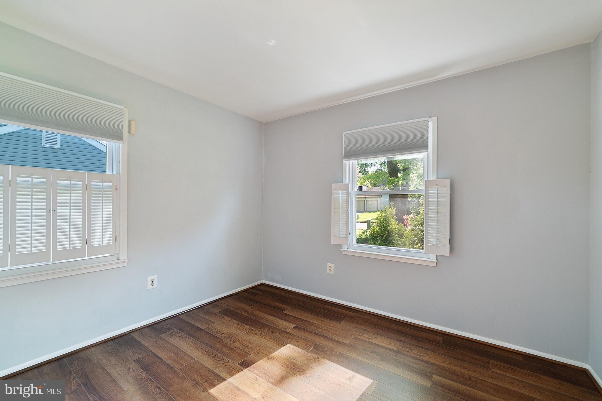 CROFTON PARK - Residential