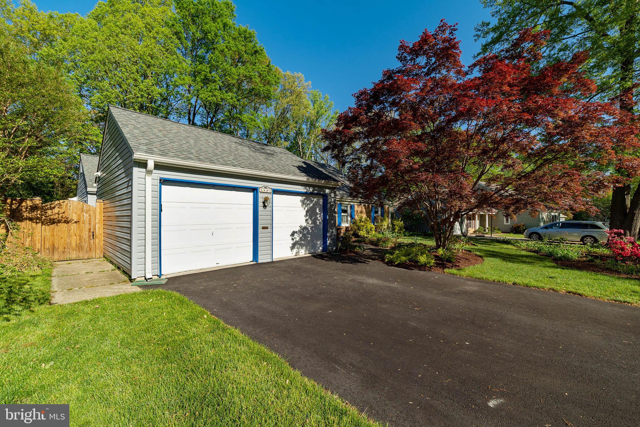 CROFTON PARK - Residential