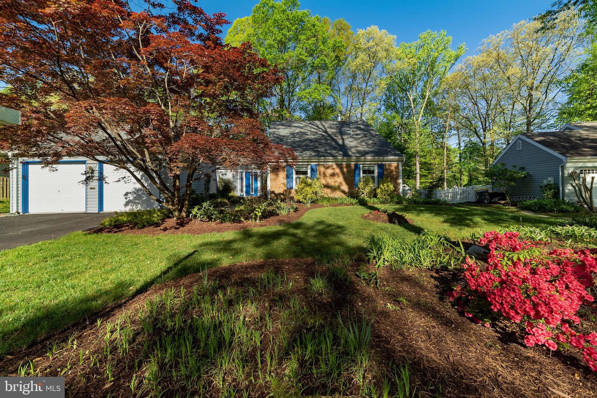 CROFTON PARK - Residential