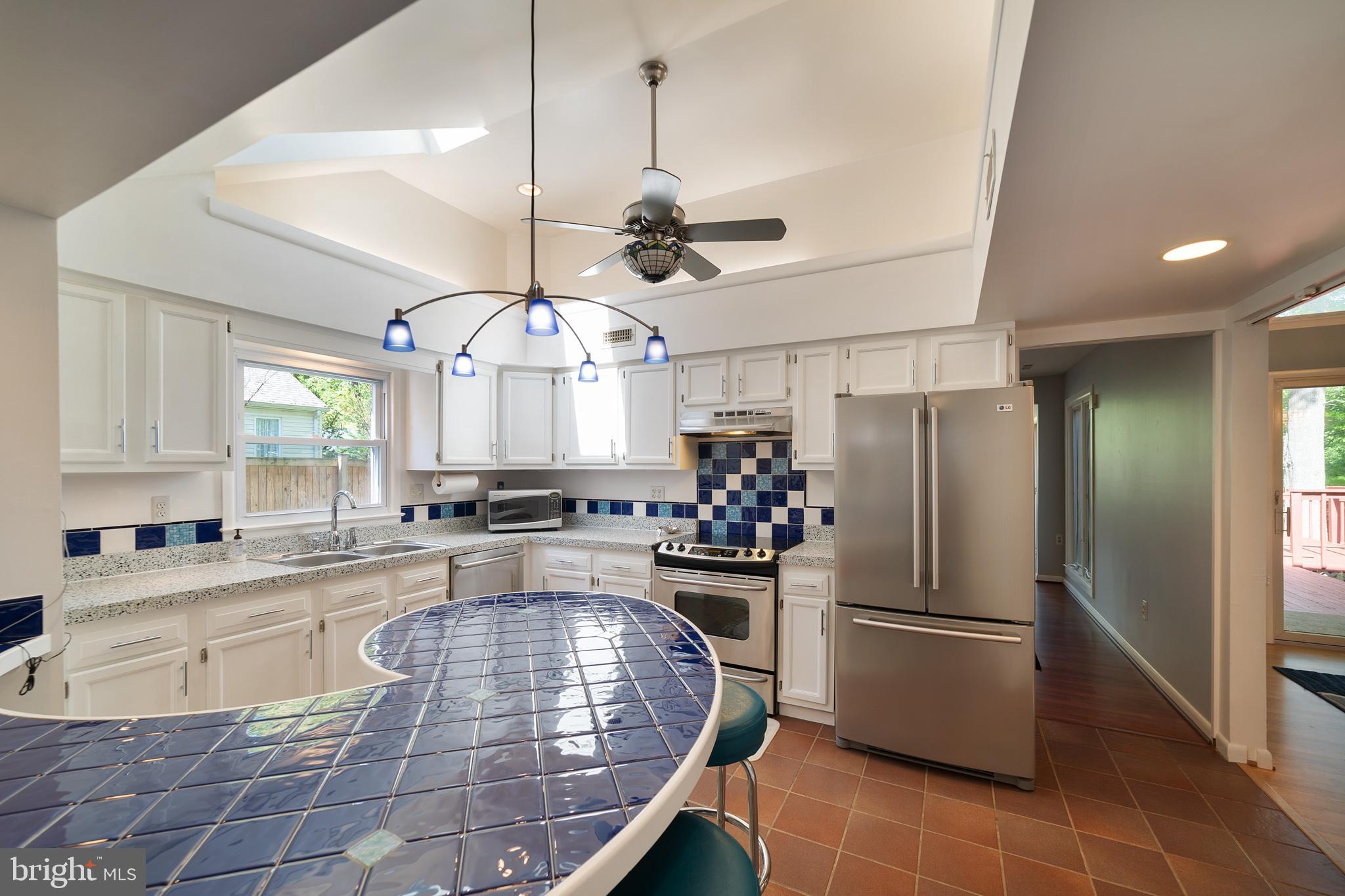 CROFTON PARK - Residential