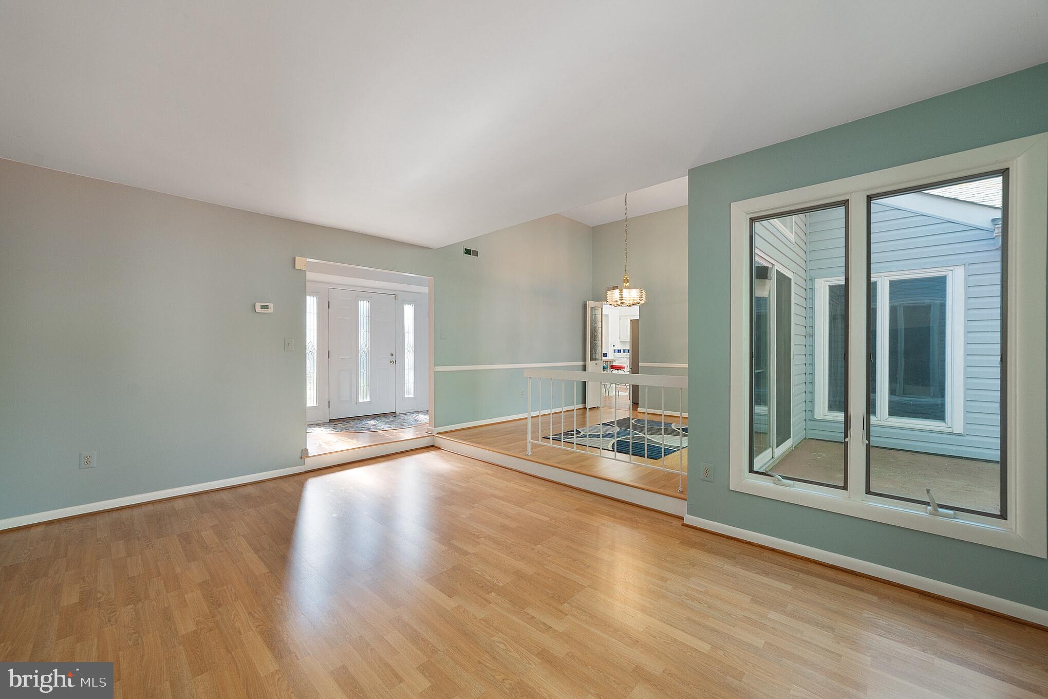 CROFTON PARK - Residential