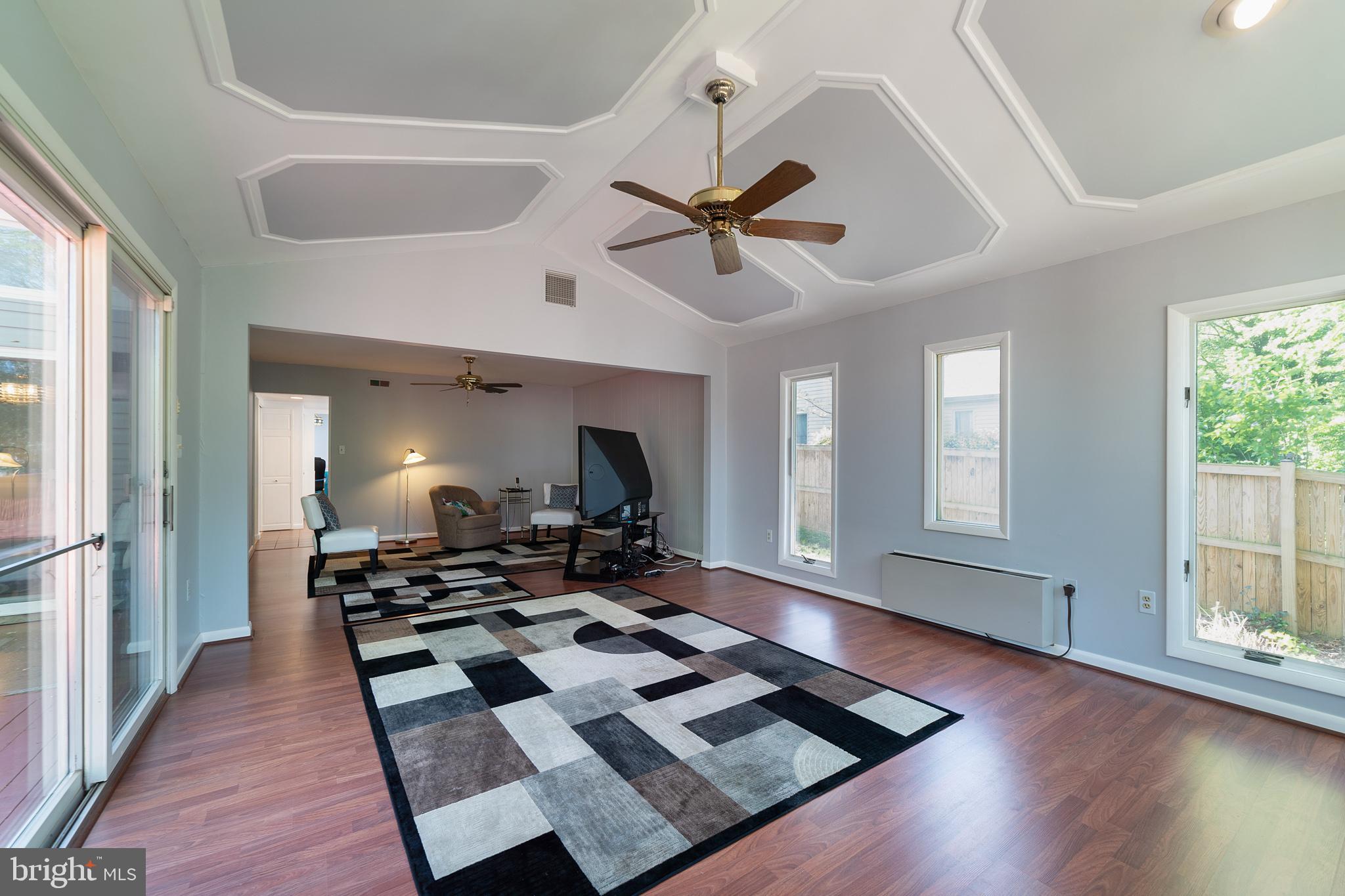 CROFTON PARK - Residential