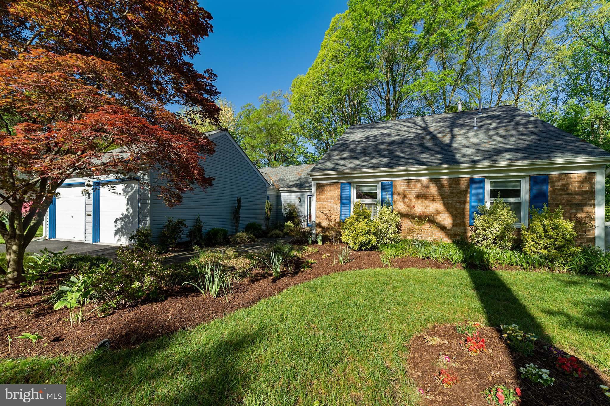 CROFTON PARK - Residential
