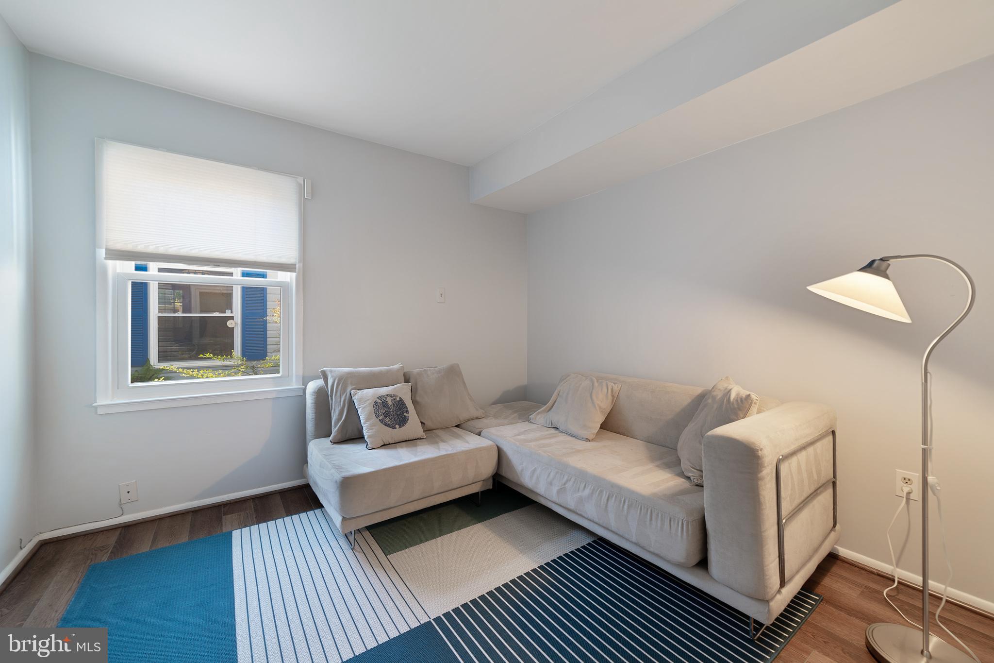 CROFTON PARK - Residential