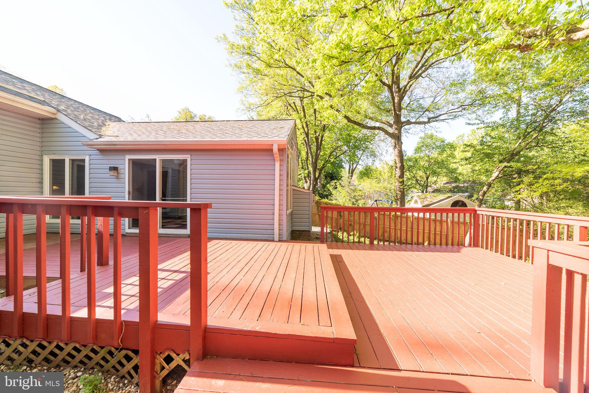 CROFTON PARK - Residential