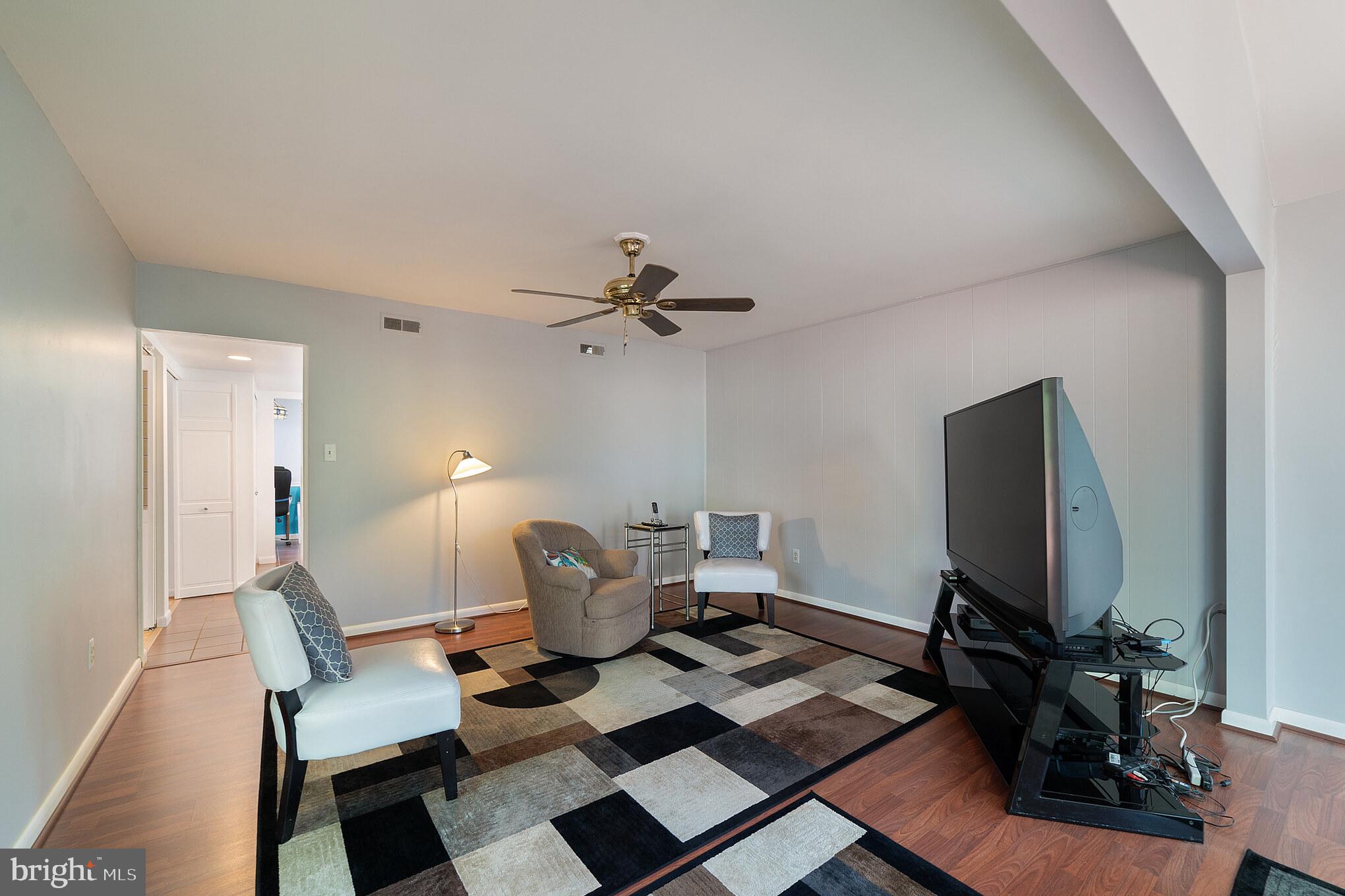 CROFTON PARK - Residential