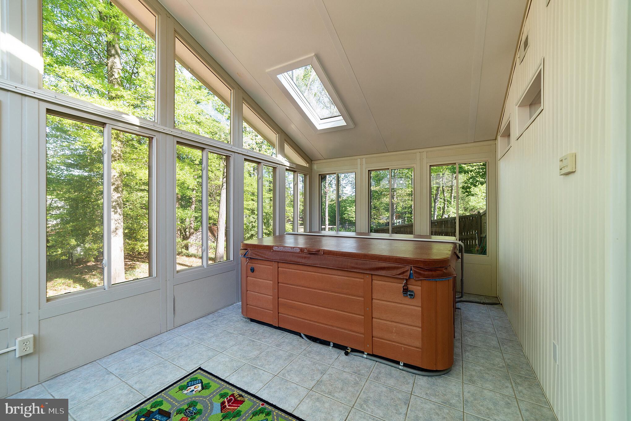 CROFTON PARK - Residential