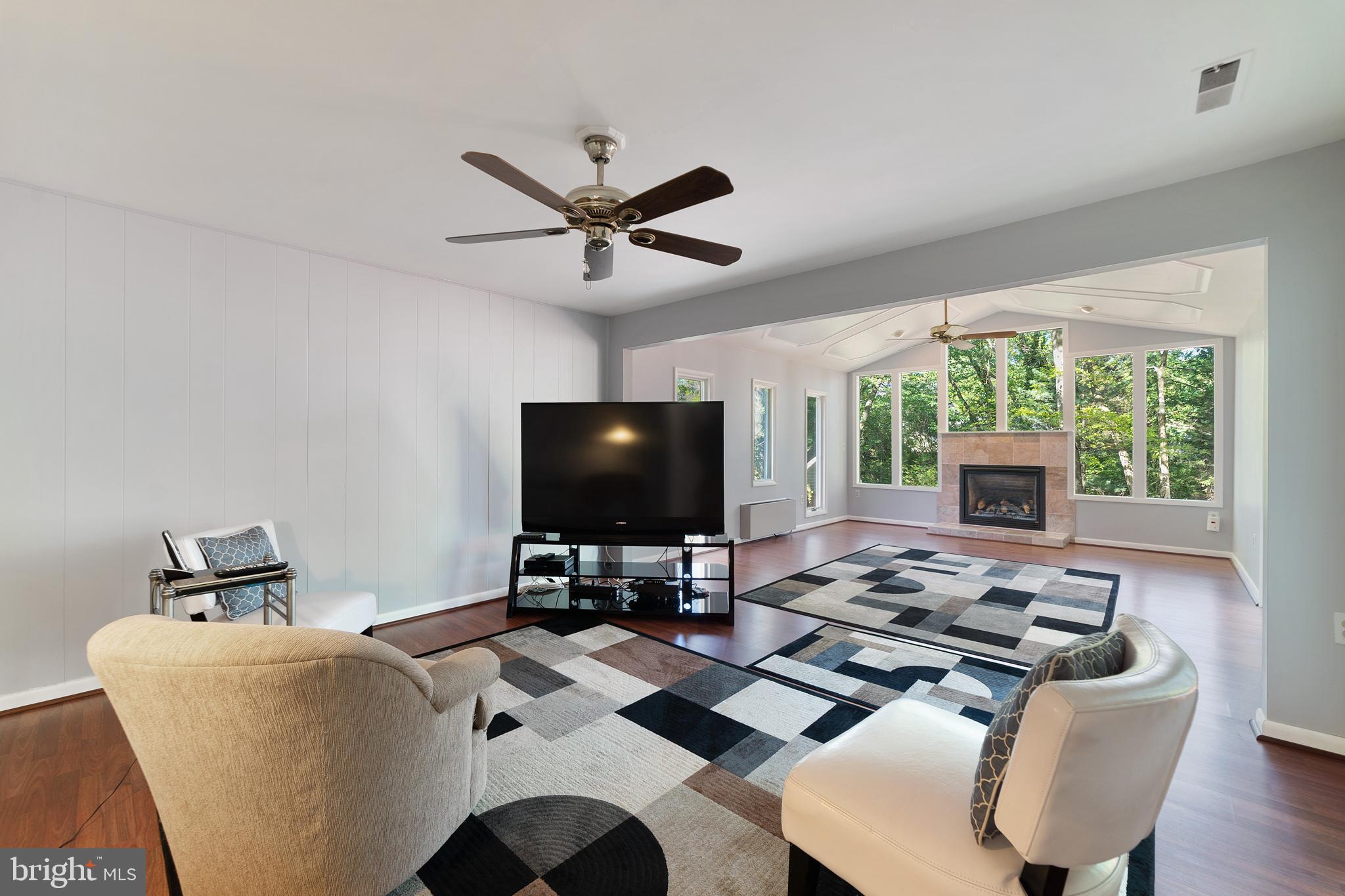 CROFTON PARK - Residential