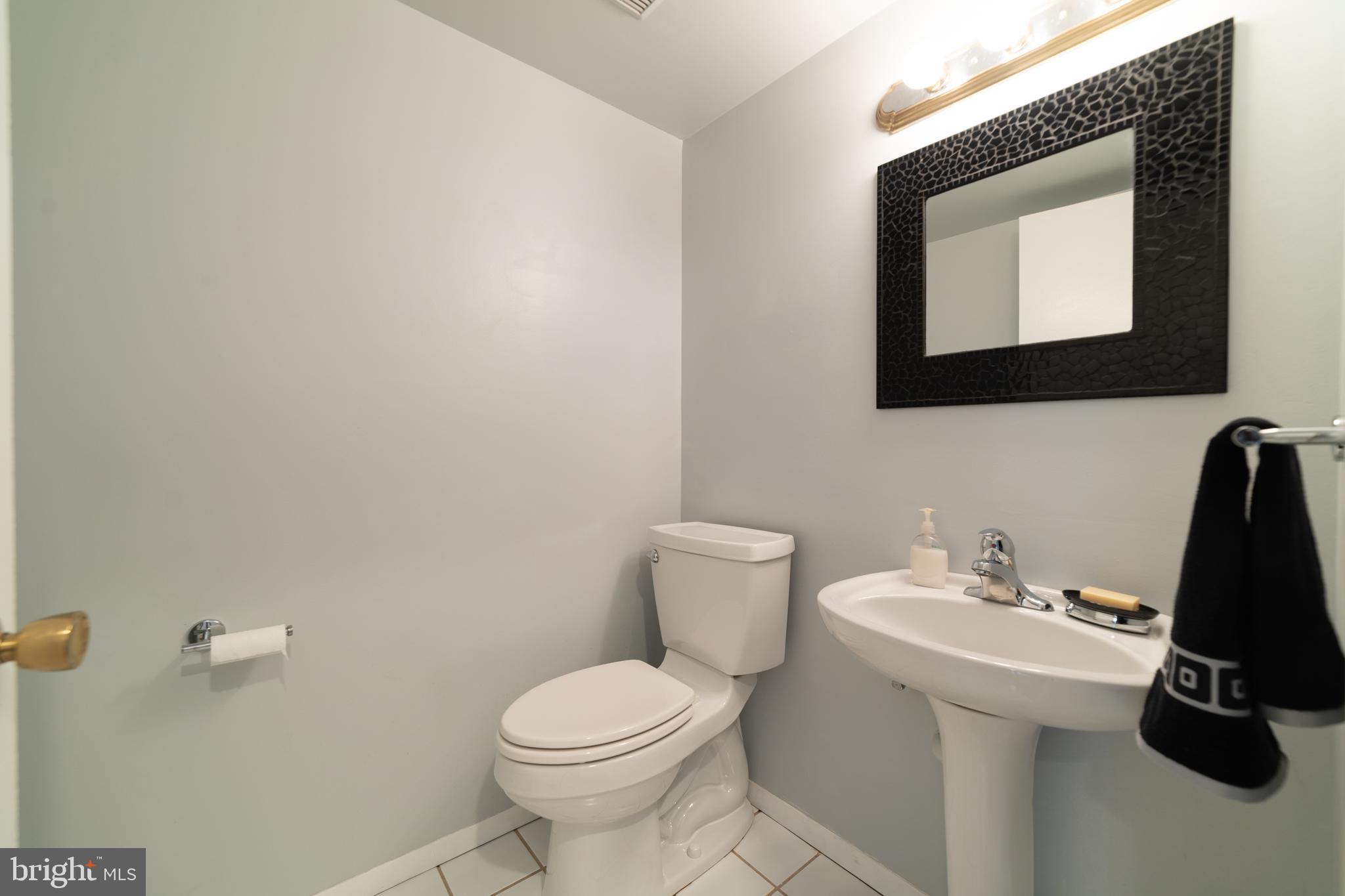 CROFTON PARK - Residential