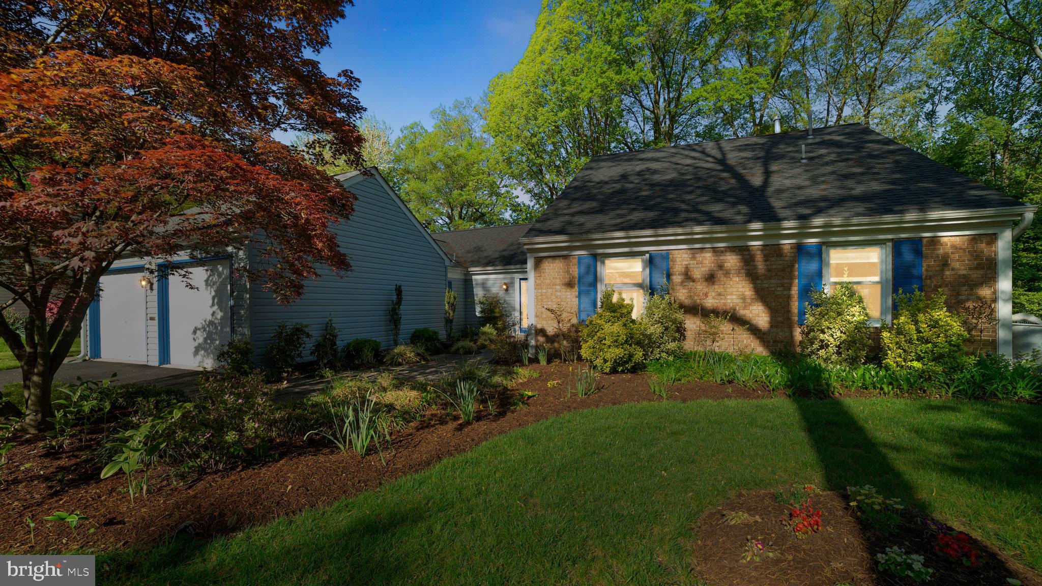 CROFTON PARK - Residential