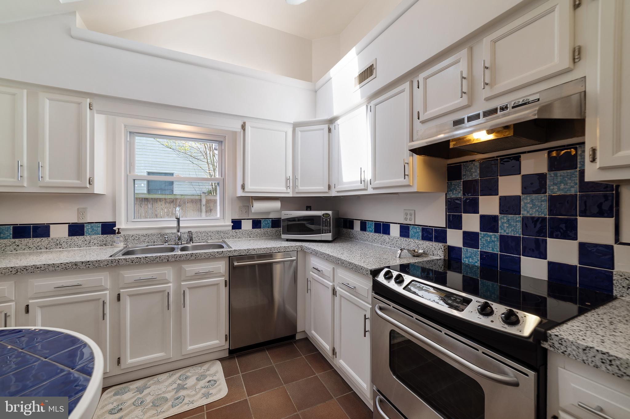 CROFTON PARK - Residential