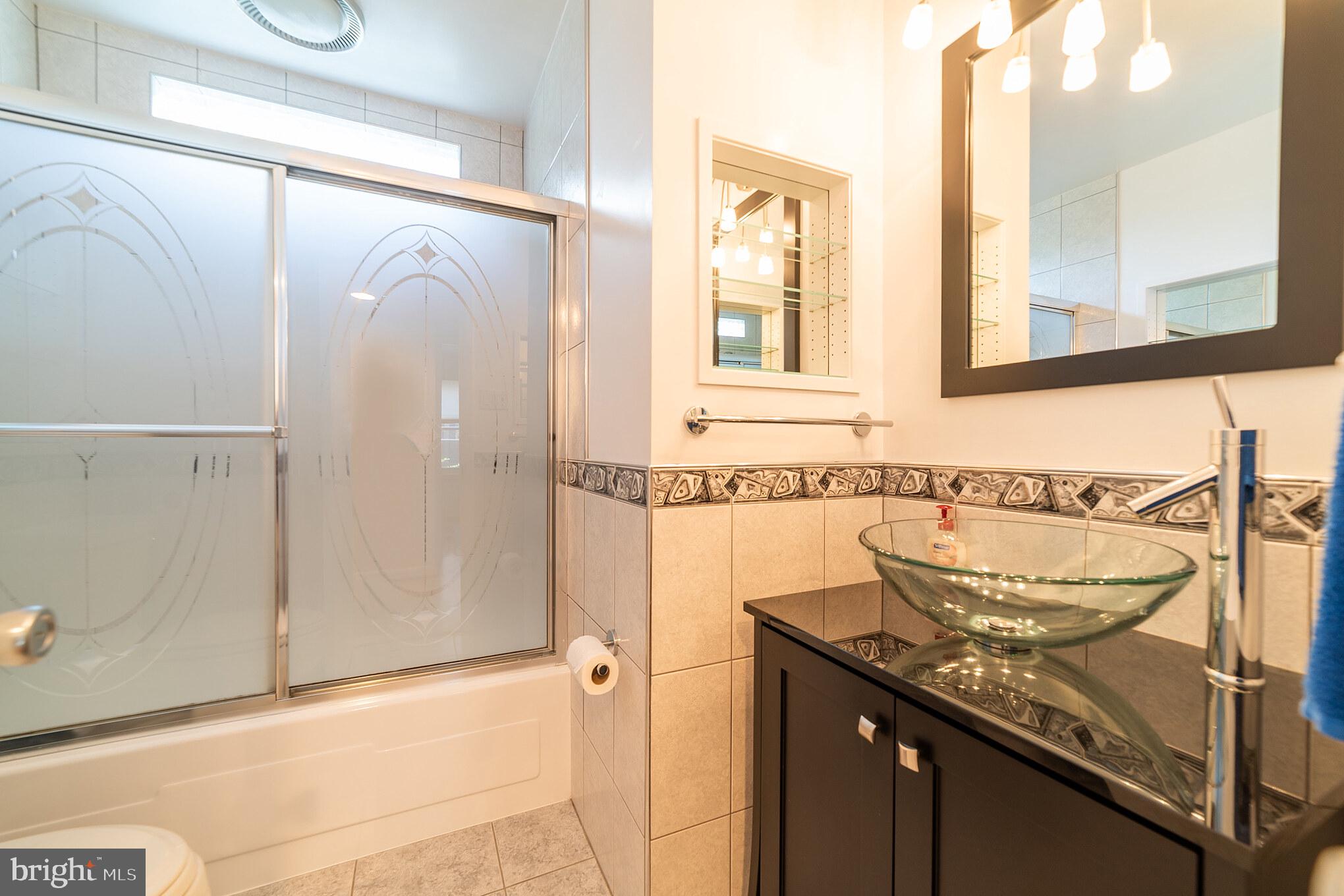 CROFTON PARK - Residential